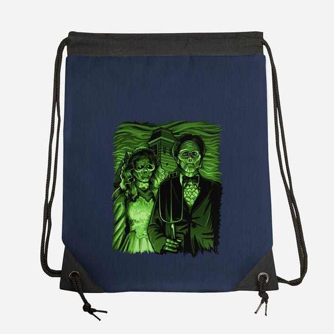 Netherworld Gothic-None-Drawstring-Bag-daobiwan