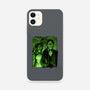 Netherworld Gothic-iPhone-Snap-Phone Case-daobiwan