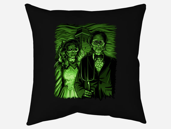 Netherworld Gothic