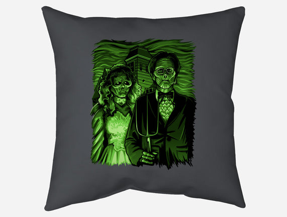 Netherworld Gothic