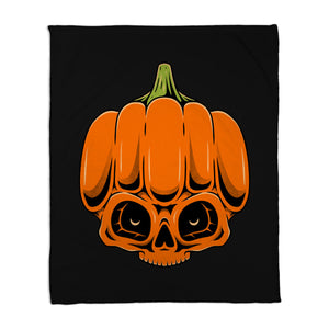 The Pumpkin Skull