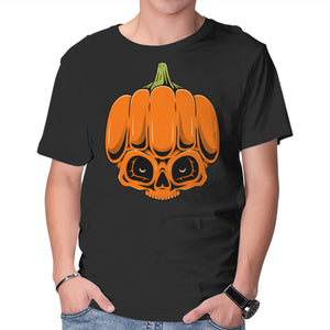 The Pumpkin Skull