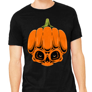 The Pumpkin Skull