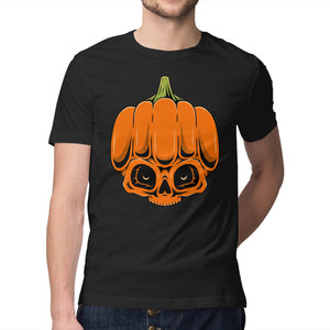 The Pumpkin Skull