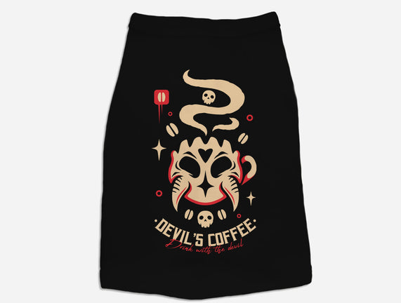 Devil's Coffee