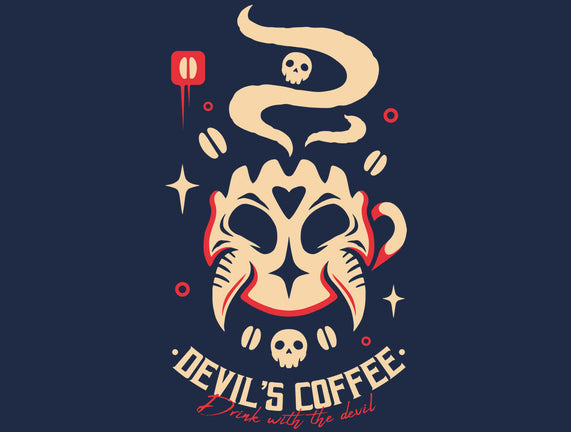 Devil's Coffee