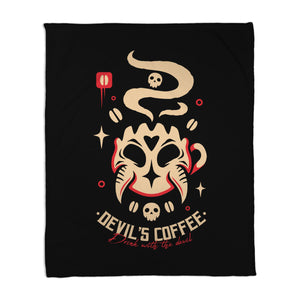 Devil's Coffee