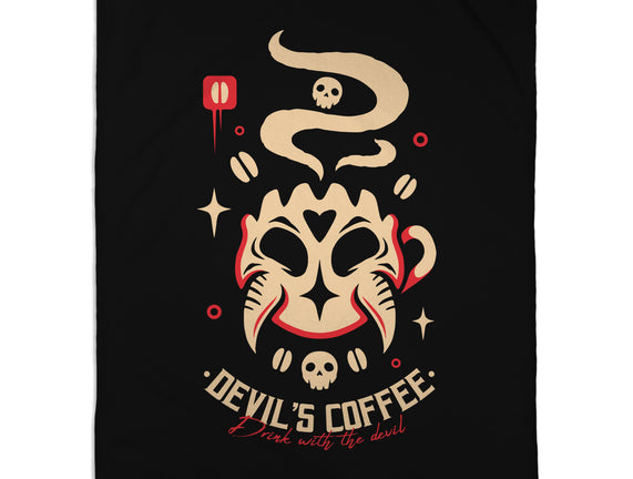 Devil's Coffee