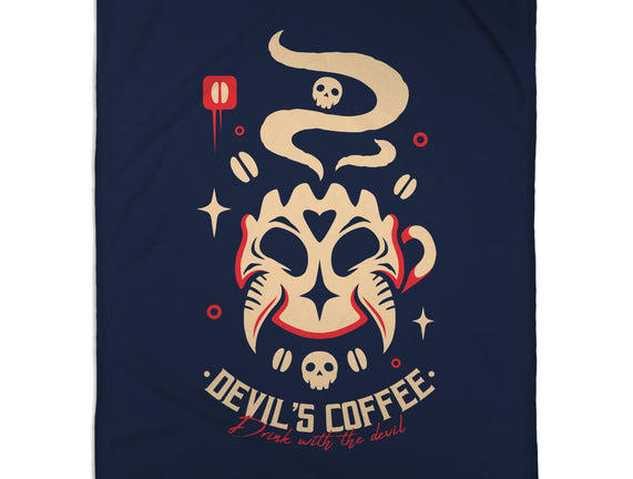 Devil's Coffee