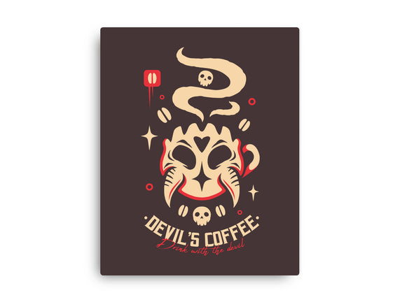 Devil's Coffee