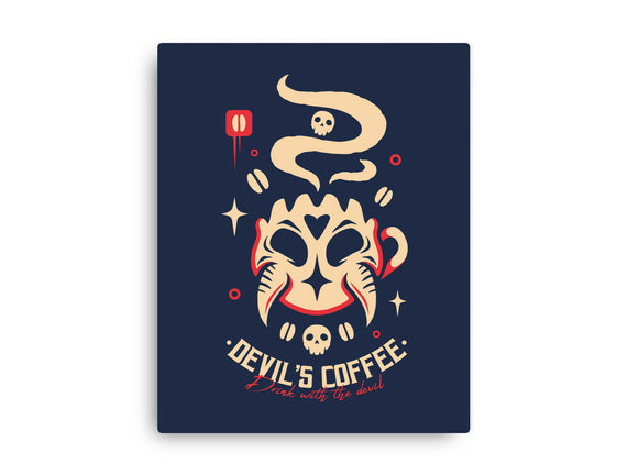 Devil's Coffee