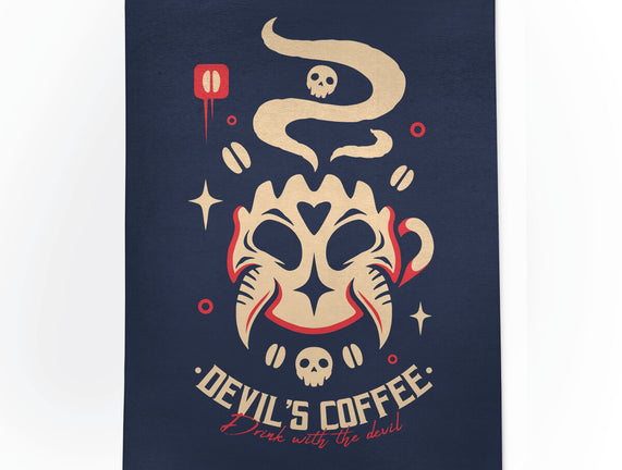 Devil's Coffee