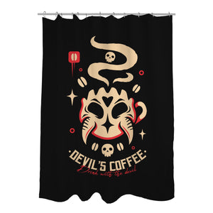 Devil's Coffee