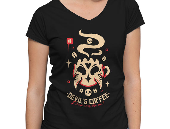 Devil's Coffee