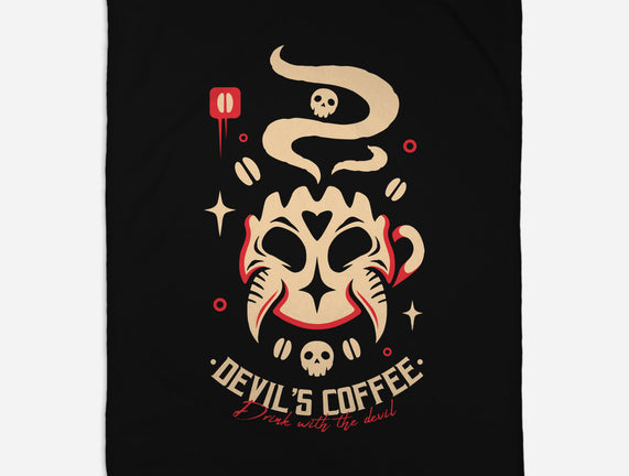 Devil's Coffee