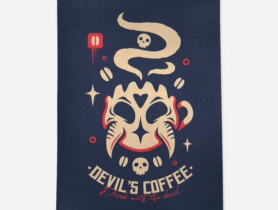 Devil's Coffee