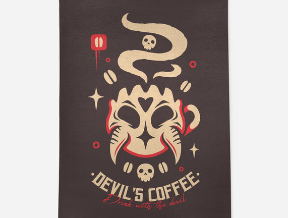 Devil's Coffee