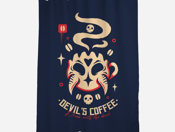 Devil's Coffee