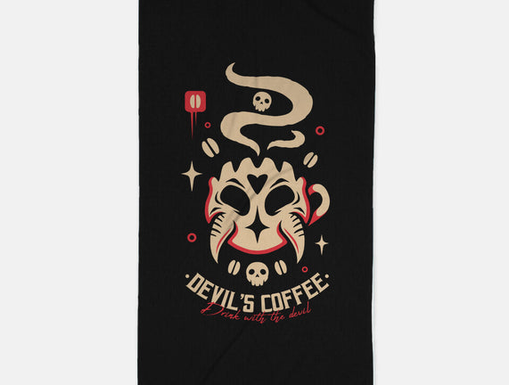 Devil's Coffee