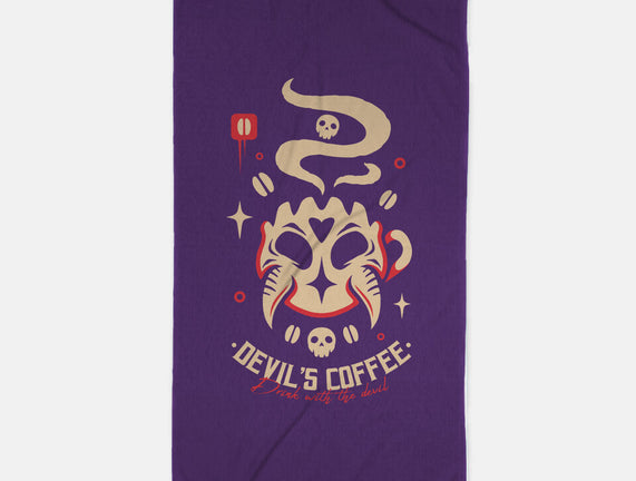 Devil's Coffee