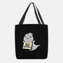 Paranormal Activist-None-Basic Tote-Bag-Boggs Nicolas