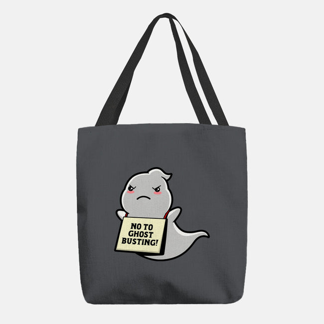 Paranormal Activist-None-Basic Tote-Bag-Boggs Nicolas