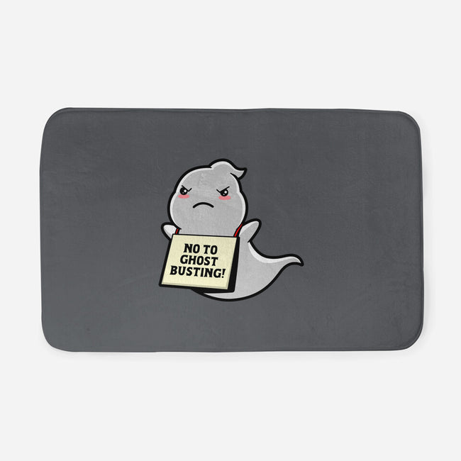 Paranormal Activist-None-Memory Foam-Bath Mat-Boggs Nicolas