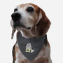 Paranormal Activist-Dog-Adjustable-Pet Collar-Boggs Nicolas