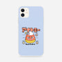 Anatomy Of A Candy Corn-iPhone-Snap-Phone Case-Bear Noise
