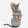 Anatomy Of A Candy Corn-Cat-Basic-Pet Tank-Bear Noise