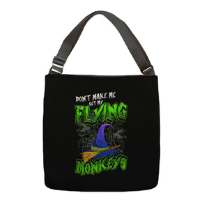 My Flying Monkeys