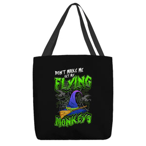 My Flying Monkeys