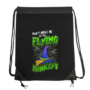 My Flying Monkeys