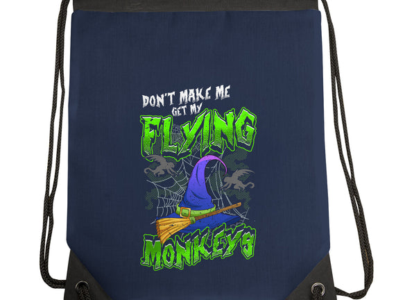 My Flying Monkeys