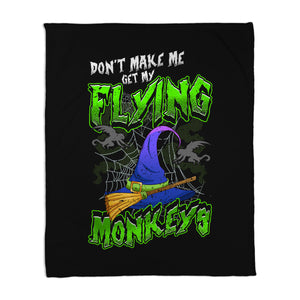 My Flying Monkeys