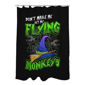 My Flying Monkeys