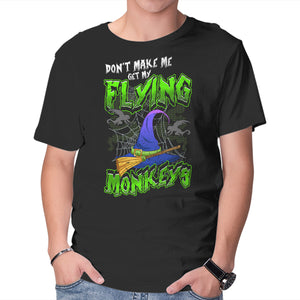 My Flying Monkeys