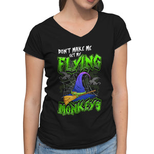 My Flying Monkeys