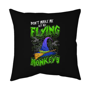 My Flying Monkeys