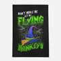 My Flying Monkeys-None-Outdoor-Rug-neverbluetshirts