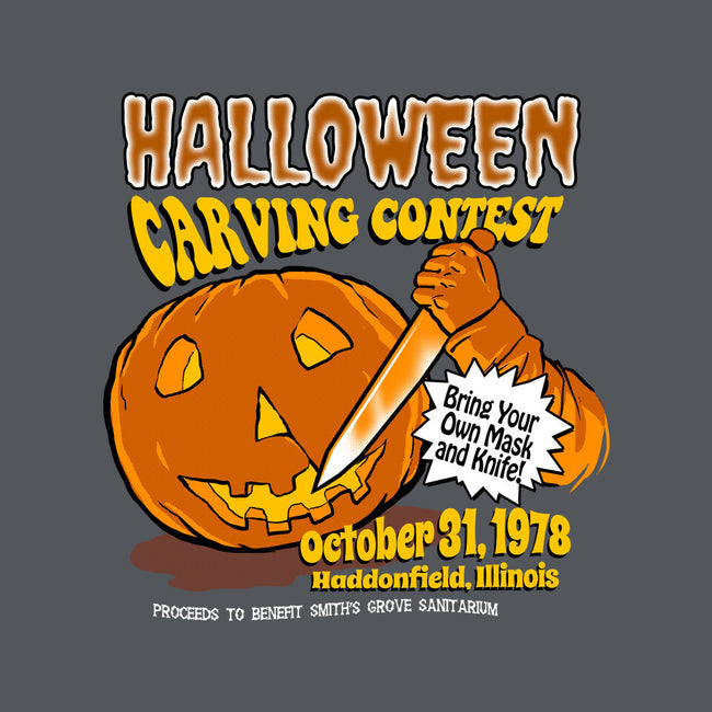 Halloween Carving Contest-Cat-Bandana-Pet Collar-tonynichols