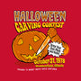 Halloween Carving Contest-None-Non-Removable Cover w Insert-Throw Pillow-tonynichols