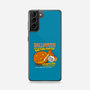 Halloween Carving Contest-Samsung-Snap-Phone Case-tonynichols