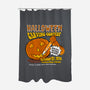 Halloween Carving Contest-None-Polyester-Shower Curtain-tonynichols