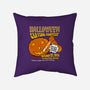 Halloween Carving Contest-None-Removable Cover w Insert-Throw Pillow-tonynichols