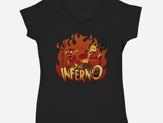 The Inferno