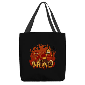 The Inferno