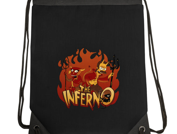 The Inferno