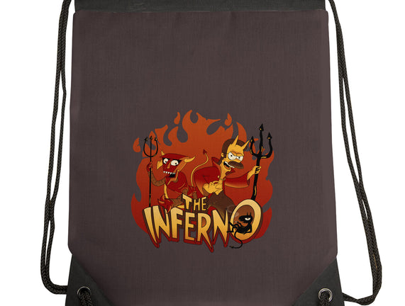 The Inferno