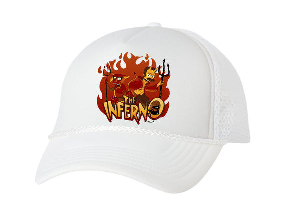 The Inferno